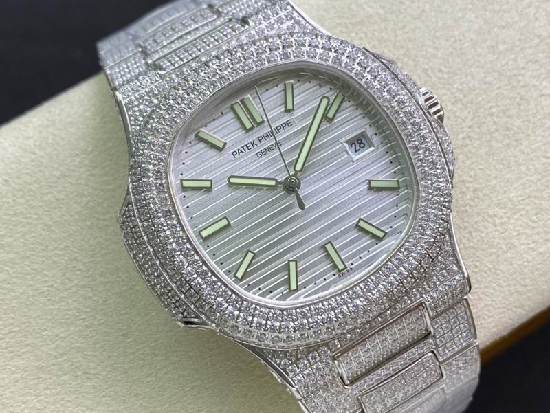 New watches 0624f